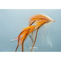 Skerik's Apex Predator Orange #5/0 - Your Premium Fishing Gear Store Rods Lines Baits Accessories* New