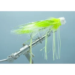 Skerik's Jaw Spreader Chartreuse #5/0 - Your Premium Fishing Gear Store Rods Lines Baits Accessories* Store