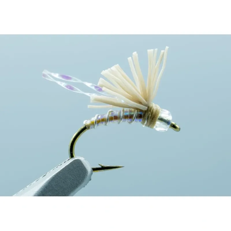 Skinny Dip Crystal - 1 Doz. - Your Premium Fishing Gear Store Rods Lines Baits Accessories* Discount