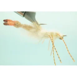 Skok's Strong Arm Merkin Tan Med. #2 - Your Premium Fishing Gear Store Rods Lines Baits Accessories* New