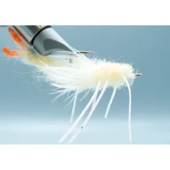Skok's Strong Arm Merkin White Lt. #2 - Your Premium Fishing Gear Store Rods Lines Baits Accessories* Shop