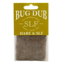 SLF BUG DUBBING - Your Premium Fishing Gear Store Rods Lines Baits Accessories* New