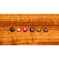 Slotted Tungsten Beads 7/64 Inch - Your Premium Fishing Gear Store Rods Lines Baits Accessories* Cheap