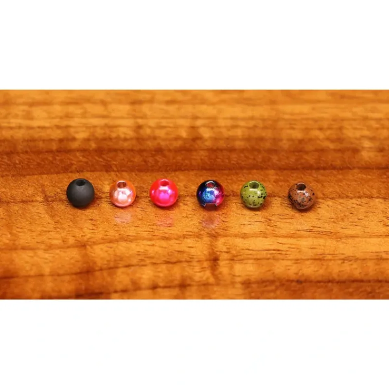 Slotted Tungsten Beads 7/64 Inch - Your Premium Fishing Gear Store Rods Lines Baits Accessories* Cheap