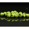 Slotted Tungsten Beads - Mottled Olive - Your Premium Fishing Gear Store Rods Lines Baits Accessories* Outlet