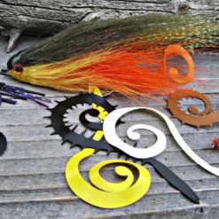 Slow Rolla Tail - Your Premium Fishing Gear Store Rods Lines Baits Accessories* Sale