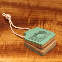 Small Foam Amadou Dryer - Your Premium Fishing Gear Store Rods Lines Baits Accessories* Shop