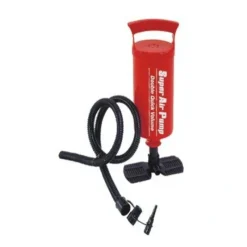 Small Hand Pump - Your Premium Fishing Gear Store Rods Lines Baits Accessories* Best