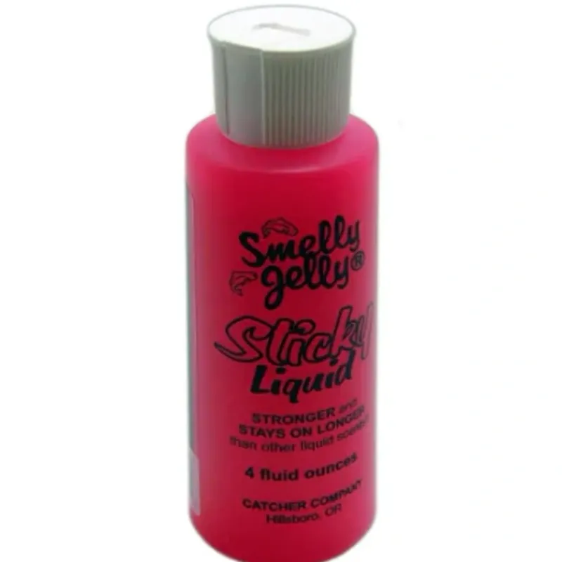 Smelly Jelly Sticky Liquid 4oz Craw Daddy Crawfish Blend - Your Premium Fishing Gear Store Rods Lines Baits Accessories* Cheap
