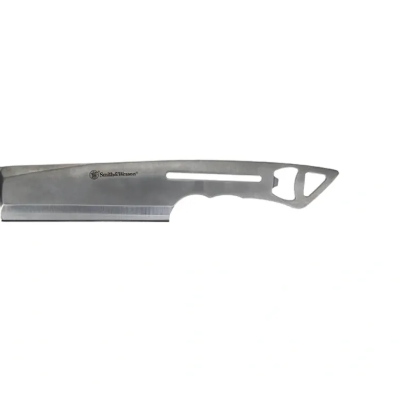 Smith & Wesson Bullseye Throwing Cleaver, 3pk, Clam - Your Premium Fishing Gear Store Rods Lines Baits Accessories* Store