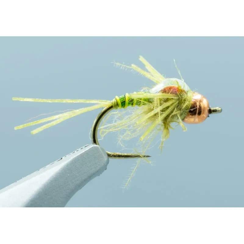 Smitherman's Immortal Mayfly Olive #16 - Your Premium Fishing Gear Store Rods Lines Baits Accessories* Cheap