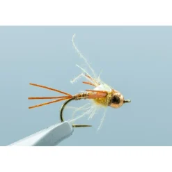 Smitherman's Immortal Mayfly PMD #16 - Your Premium Fishing Gear Store Rods Lines Baits Accessories* Hot