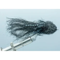 Smith's Dive Bomber Baitfish Black #2/0 - Your Premium Fishing Gear Store Rods Lines Baits Accessories* Clearance