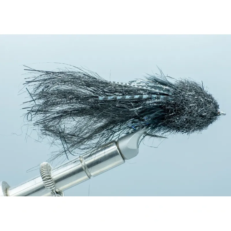 Smith's Dive Bomber Baitfish Black #2/0 - Your Premium Fishing Gear Store Rods Lines Baits Accessories* Clearance