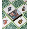 Smokey Bear Playing Cards - Your Premium Fishing Gear Store Rods Lines Baits Accessories* Store