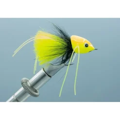 Sneaky Pete Chartreuse #4 - Your Premium Fishing Gear Store Rods Lines Baits Accessories* Flash Sale
