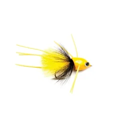 Sneaky Pete Yellow - Your Premium Fishing Gear Store Rods Lines Baits Accessories* Shop