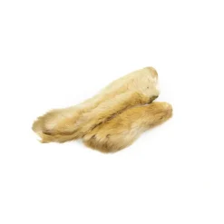 Snowshoe Rabbit Foot - Your Premium Fishing Gear Store Rods Lines Baits Accessories* Clearance