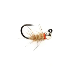 Sob-Czech Ginger Barbless - Your Premium Fishing Gear Store Rods Lines Baits Accessories* Online