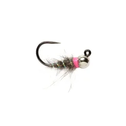 Sob-Czech Gray Barbless - Your Premium Fishing Gear Store Rods Lines Baits Accessories* Cheap