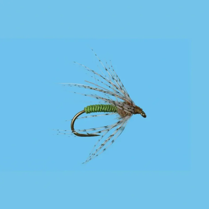 Soft Hackle - Your Premium Fishing Gear Store Rods Lines Baits Accessories* Best