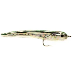 Softy Minnow Green - Your Premium Fishing Gear Store Rods Lines Baits Accessories* Online