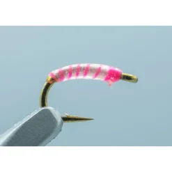 SOL Neon Nightmare Fl. Pink #18 - Your Premium Fishing Gear Store Rods Lines Baits Accessories* Flash Sale