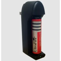 Solarez Battery Charger w/ Battery - Your Premium Fishing Gear Store Rods Lines Baits Accessories* Online