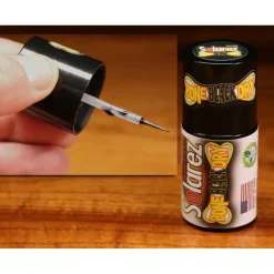 Solarez BLACK Bone Dry - Your Premium Fishing Gear Store Rods Lines Baits Accessories* Best Sale