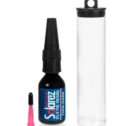 Solarez Fly Tie Resin .5oz - Your Premium Fishing Gear Store Rods Lines Baits Accessories* Flash Sale