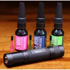 Solarez PRO Roadie Kit 0.5 Oz Assortment - Your Premium Fishing Gear Store Rods Lines Baits Accessories* Best