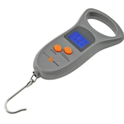 South Bend Digital Scale - Your Premium Fishing Gear Store Rods Lines Baits Accessories* Hot
