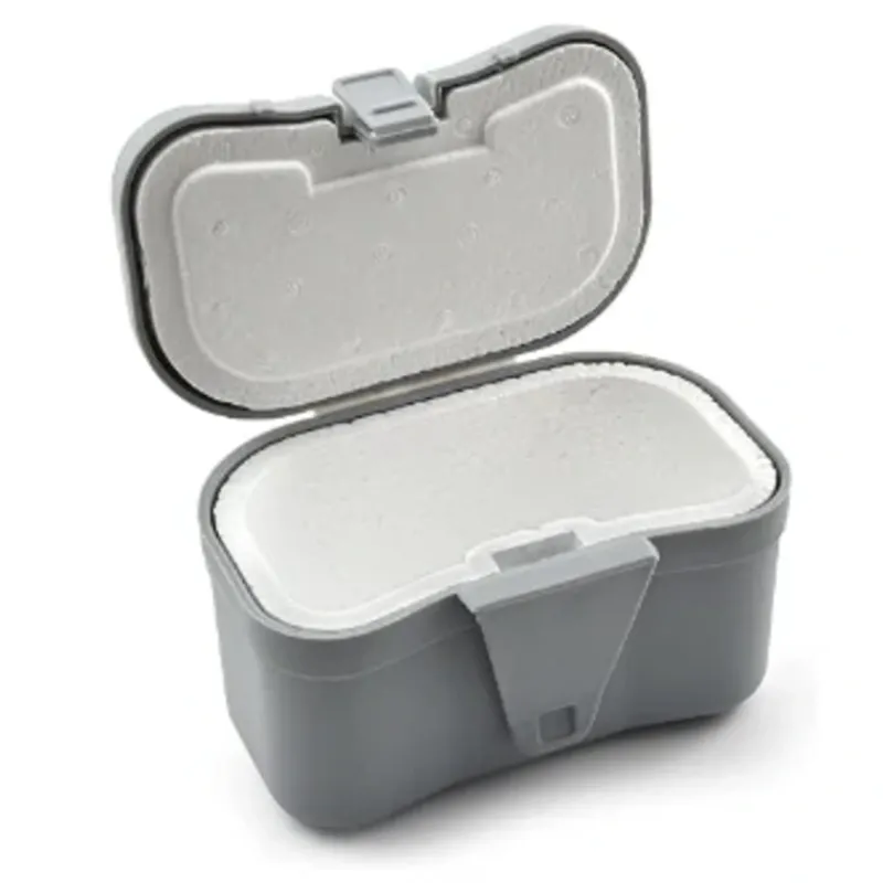 South Bend Insulated Bait Holder - Your Premium Fishing Gear Store Rods Lines Baits Accessories* Cheap