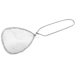 South Bend MN-D Deluxe Minnow Bucket Dip Net, White - Your Premium Fishing Gear Store Rods Lines Baits Accessories* Cheap