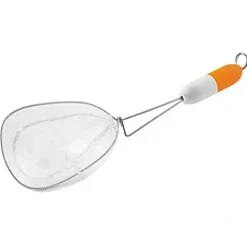 South Bend MN-F2 Floating Minnow Bucket Dip Net, White - Your Premium Fishing Gear Store Rods Lines Baits Accessories* Cheap