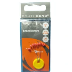 South Bend PBS-3 Pro Bobber Stops Size 3 8-12lb - Your Premium Fishing Gear Store Rods Lines Baits Accessories* Cheap