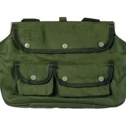 South Bend Rayone Fabric Fishing Creel 15"x9-1/2" - Your Premium Fishing Gear Store Rods Lines Baits Accessories* Cheap