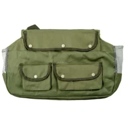 South Bend Rayone Fabric Super Fishing Creel 20"x12-1/2" - Your Premium Fishing Gear Store Rods Lines Baits Accessories* Fashion