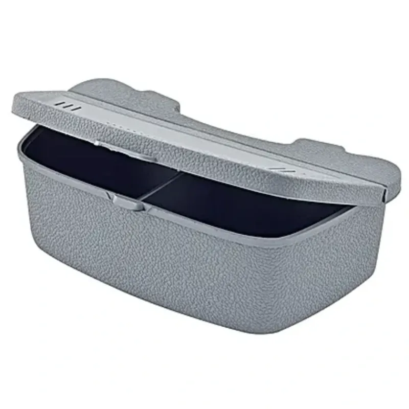 South Bend Worm Bait Box - Your Premium Fishing Gear Store Rods Lines Baits Accessories* Sale