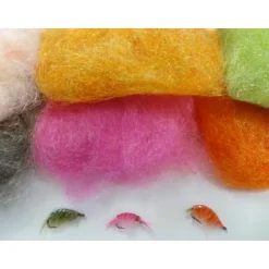 SOW-SCUD DUBBING - Your Premium Fishing Gear Store Rods Lines Baits Accessories* Flash Sale