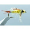 Sparkle Prince Yellow #16 - Your Premium Fishing Gear Store Rods Lines Baits Accessories* Outlet