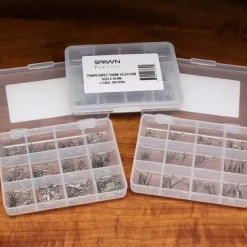 Spawn Articulated Super Shank Selection Box - Your Premium Fishing Gear Store Rods Lines Baits Accessories* Cheap