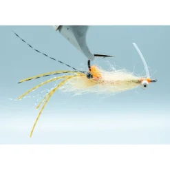 Spawning Shrimp BC Tan - Your Premium Fishing Gear Store Rods Lines Baits Accessories* Cheap