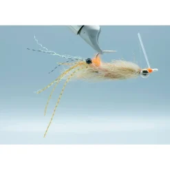 Spawning Shrimp Root Beer #4 - Your Premium Fishing Gear Store Rods Lines Baits Accessories* Flash Sale