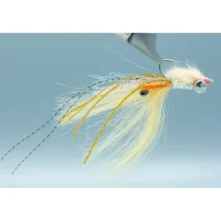 Spawning Shrimp Sand/Pearl - Your Premium Fishing Gear Store Rods Lines Baits Accessories* Best