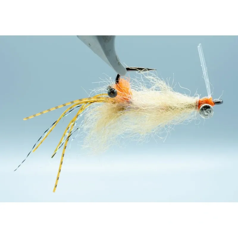 Spawning Shrimp Tan - Your Premium Fishing Gear Store Rods Lines Baits Accessories* Flash Sale