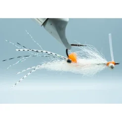 Spawning Shrimp Transparent BC #6 - Your Premium Fishing Gear Store Rods Lines Baits Accessories* Discount