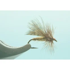 Spent Partridge Caddis Tan #16 - Your Premium Fishing Gear Store Rods Lines Baits Accessories* Best Sale