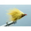 Spey Leech Olive #4 - Your Premium Fishing Gear Store Rods Lines Baits Accessories* Fashion