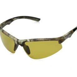 Spiderwire Terror Eyes Sunglasses, L/XL, Matte Camo/Amber - Your Premium Fishing Gear Store Rods Lines Baits Accessories* Best